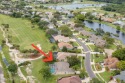 This Custom built POOL home is sure to impress as it sits in for sale in Merritt Island Florida Brevard County County on GolfHomes.com