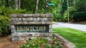 Lot located in prestigious Huntcluff S/D. This private for sale in Sandy Springs Georgia Fulton County County on GolfHomes.com