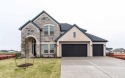 Cul-de-Sac Lot! You'll love the Sausalito's open concept kitchen for sale in Heath Texas Rockwall County County on GolfHomes.com
