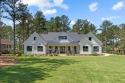 Stunning Lake access home in Cuscowilla with Lake Views.  This for sale in Eatonton Georgia Putnam County County on GolfHomes.com