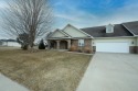 Townhouse Living with easy access in and out of town with a for sale in Boone Iowa Boone County County on GolfHomes.com