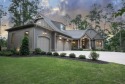 Welcome to this exquisite DreamBuilt custom home,completed in for sale in Greensboro Georgia Greene County County on GolfHomes.com