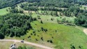 Build your getaway on this level open lot overlooking the 9th for sale in Chetek Wisconsin Barron County County on GolfHomes.com