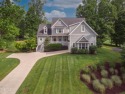 BREATHTAKING CUSTOM HOME! Located on the 13th hole of the for sale in Abingdon Virginia Washington County County on GolfHomes.com