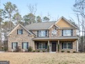 Come tour this 4 yr old, extremely clean and well-kept 4 sided for sale in Mcdonough Georgia Henry County County on GolfHomes.com