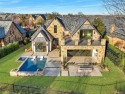 WELCOME HOME to this completely re-imagined Cabo-inspired for sale in Westlake Texas Tarrant County County on GolfHomes.com