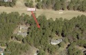 Beautiful 1.06 acre Golf Course Lot in The Village of Walnut for sale in Goldsboro North Carolina Wayne County County on GolfHomes.com