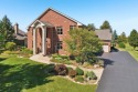 Welcome to a home that doesn't just meet expectations, it for sale in Lakewood Illinois Mchenry County County on GolfHomes.com