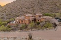 Unrivaled elevation. Endless viewsplete privacy. Located at the for sale in Scottsdale Arizona Maricopa County County on GolfHomes.com