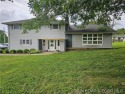 Updated 4 bedroom, 2-1/2 bath home on a beautiful corner lot! for sale in Cole Camp Missouri Benton County County on GolfHomes.com