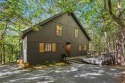 Welcome to The Tree House at 40 Trout Lily Trail, a for sale in Big Canoe Georgia Pickens County County on GolfHomes.com