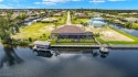 Live on the water, just 1 block by the new up and coming for sale in Cape Coral Florida Charlotte County County on GolfHomes.com