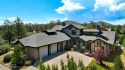 Modern Ranch Design with incredible attention to detail, quality for sale in Prescott Arizona Yavapai County County on GolfHomes.com