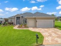 Beautiful Updated 3/2 SEBASTIAN floor plan in a private for sale in Summerfield Florida Marion County County on GolfHomes.com