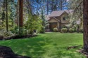 Stunning golf course home on the 7th fairway in Broken Top. This for sale in Bend Oregon Deschutes County County on GolfHomes.com
