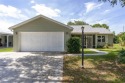 Unique site-built home on hole number 3 of The Orange Blossom for sale in The Villages Florida Lake County County on GolfHomes.com