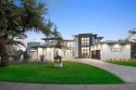 Magnificent new construction, modern home located in the for sale in Horseshoe Bay Texas Llano County County on GolfHomes.com