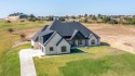 Stunning new construction home in the exclusive Canyon West Golf for sale in Weatherford Texas Parker County County on GolfHomes.com