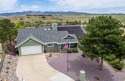 Stunning, Move-In Ready, Well-Maintained Home with Breathtaking for sale in Dewey-Humboldt Arizona Yavapai County County on GolfHomes.com