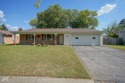 Welcome to your new home! This charming 3 bedroom 1 1/2 bath for sale in Indianapolis Indiana Marion County County on GolfHomes.com