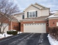 WELCOME TO RESORT STYLE LIVING!***RARELY AVAILABLE TOWNHOME in for sale in Bolingbrook Illinois Will County County on GolfHomes.com