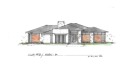 Exceptional new construction home located behind the guarded for sale in Horseshoe Bay Texas Llano County County on GolfHomes.com