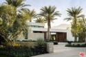 Welcome to The Madison Club!  This beautiful contemporary home for sale in La Quinta California Riverside County County on GolfHomes.com