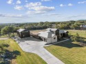 Custom built and owned by the builder, this home is turnkey with for sale in Burnet Texas Burnet County County on GolfHomes.com