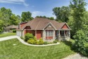 Beautiful, LARGE MOVE-IN READY RANCH in central part of Tellico for sale in Loudon Tennessee Loudon County County on GolfHomes.com