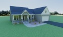 BRAND NEW for you! 3 BEDROOM/2.5 Bath Contemporary Ranch to be, Virginia