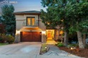 Welcome to your private villa in the heart of the exclusive for sale in Colorado Springs Colorado El Paso County County on GolfHomes.com