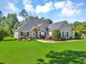 ON THE GOLF COURSE in beautiful River Pointe. This beautifully for sale in Albany Georgia Dougherty County County on GolfHomes.com