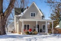 This stunning 3-bedroom, 2-bath home is filled with charm for sale in Boone Iowa Boone County County on GolfHomes.com