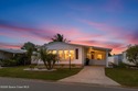 Immaculate and exquisitely updated 2-bedroom, 2-bathroom retreat for sale in Barefoot Bay Florida Brevard County County on GolfHomes.com
