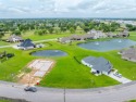 Lakeside living located in the exclusive, gated community of Le for sale in Broussard Louisiana Lafayette Parish County on GolfHomes.com