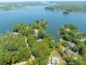 Rare opportunity to build your lakefront home in Great Waters for sale in Eatonton Georgia Putnam County County on GolfHomes.com