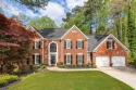 Stunning Horseshoe Bend home nestled on a quiet cul de sac for sale in Roswell Georgia Fulton County County on GolfHomes.com