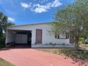 Size and location matters! Check out this 1972 home located on for sale in Bradenton Florida Manatee County County on GolfHomes.com
