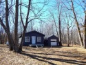 Year round one level living close to Mille Lacs Lake.  The for sale in Garrison Minnesota Mille Lacs County County on GolfHomes.com