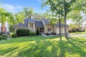 Luxury lakefront living in the coveted Lakewood community. This for sale in Lees Summit Missouri Jackson County County on GolfHomes.com