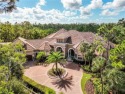 This one-of-a-kind custom built 'estate home located in for sale in Naples Florida Collier County County on GolfHomes.com