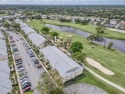 Welcome to this inviting golf-view unit! An updated kitchen for sale in Jupiter Florida Palm Beach County County on GolfHomes.com