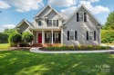 Welcome home to this bright, move-in ready home located on a for sale in Mooresville North Carolina Iredell County County on GolfHomes.com