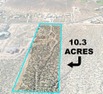 Rare 10.3-acre parcel in coveted Moccasin Flats in Hurricane for sale in Hurricane Utah Washington County County on GolfHomes.com