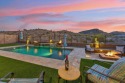 Perched on a premium view lot in Estrella Mountain Ranch, this for sale in Goodyear Arizona Maricopa County County on GolfHomes.com