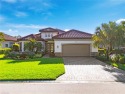 FULL GOLF MEMBERSHIP AVAILABLE IMMEDIATELY!  This beautifully for sale in Naples Florida Collier County County on GolfHomes.com