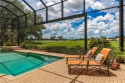 This exquisite estate home in the prestigious Terracina for sale in Naples Florida Collier County County on GolfHomes.com