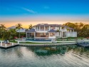 Anna Maria luxury at its finest!  This 5,921 square foot for sale in Holmes Beach Florida Manatee County County on GolfHomes.com