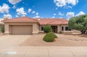 Step into this sought after Chandler plan on a great street in for sale in Sun City West Arizona Maricopa County County on GolfHomes.com