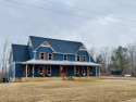 Located on the back side of the Shiloh Golf Course, the for sale in Adamsville Tennessee Hardin County County on GolfHomes.com